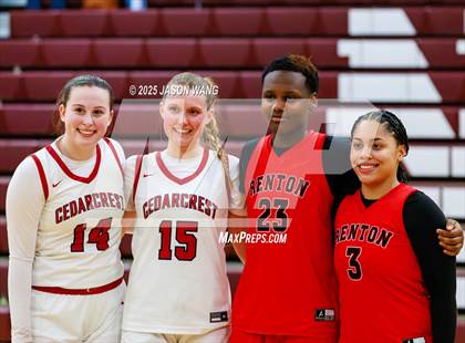 Thumbnail 3 in Renton @ Cedarcrest  (KingCo Tournament) photogallery.