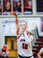 Photo from the gallery "Renton @ Cedarcrest  (KingCo Tournament)"