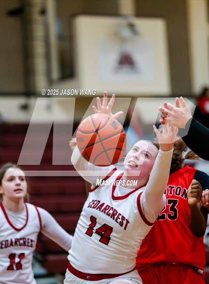 Thumbnail 1 in Renton @ Cedarcrest  (KingCo Tournament) photogallery.
