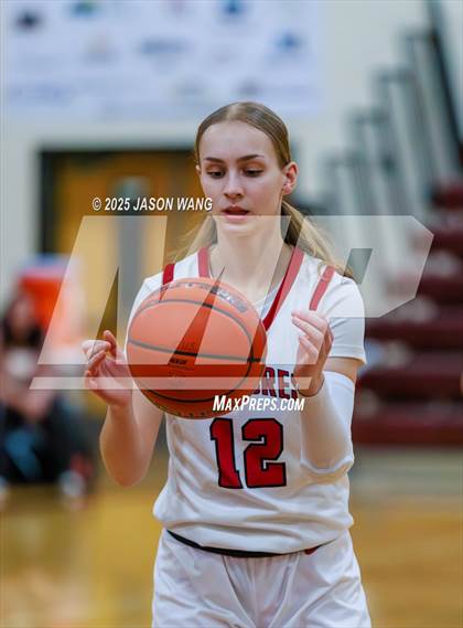 Thumbnail 1 in Renton @ Cedarcrest  (KingCo Tournament) photogallery.