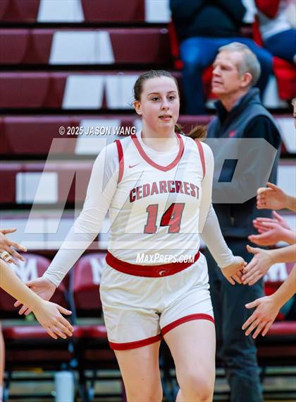 Thumbnail 2 in Renton @ Cedarcrest  (KingCo Tournament) photogallery.