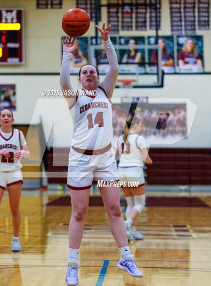Thumbnail 1 in Renton @ Cedarcrest  (KingCo Tournament) photogallery.
