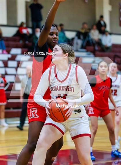 Thumbnail 3 in Renton @ Cedarcrest  (KingCo Tournament) photogallery.