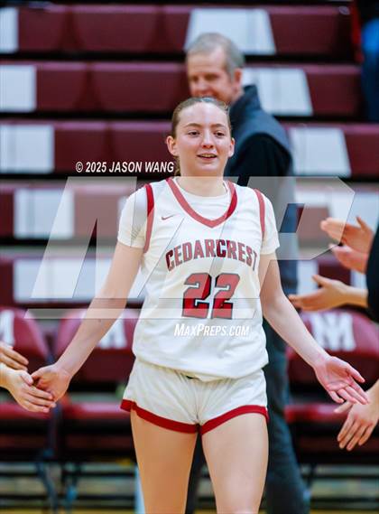 Thumbnail 1 in Renton @ Cedarcrest  (KingCo Tournament) photogallery.