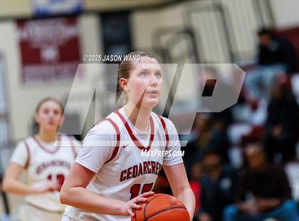 Thumbnail 2 in Renton @ Cedarcrest  (KingCo Tournament) photogallery.