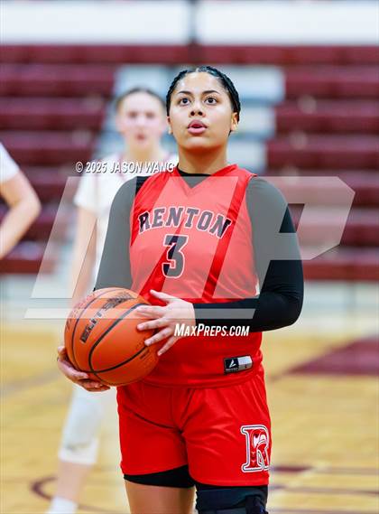Thumbnail 2 in Renton @ Cedarcrest  (KingCo Tournament) photogallery.