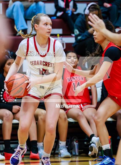 Thumbnail 1 in Renton @ Cedarcrest  (KingCo Tournament) photogallery.