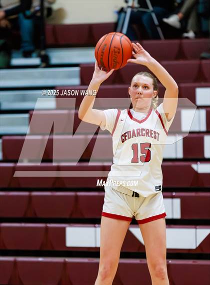 Thumbnail 2 in Renton @ Cedarcrest  (KingCo Tournament) photogallery.