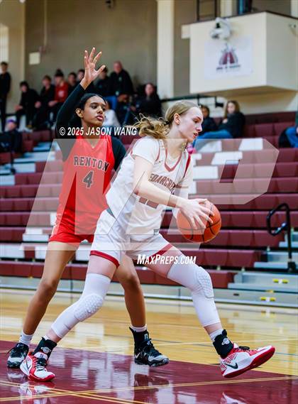 Thumbnail 2 in Renton @ Cedarcrest  (KingCo Tournament) photogallery.