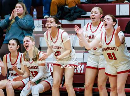 Thumbnail 1 in Renton @ Cedarcrest  (KingCo Tournament) photogallery.