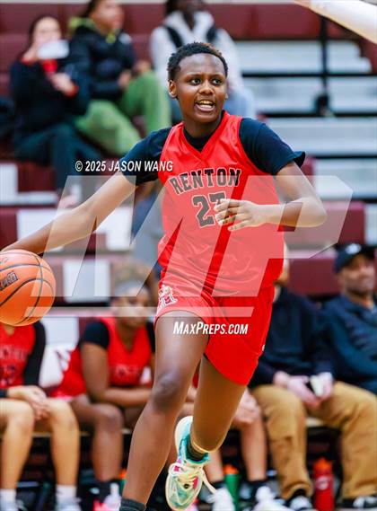 Thumbnail 3 in Renton @ Cedarcrest  (KingCo Tournament) photogallery.