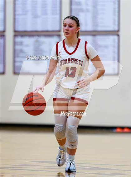 Thumbnail 2 in Renton @ Cedarcrest  (KingCo Tournament) photogallery.