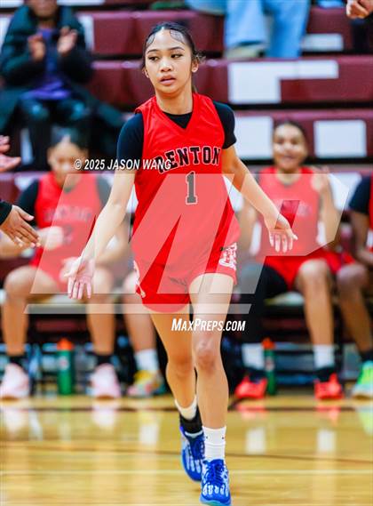 Thumbnail 1 in Renton @ Cedarcrest  (KingCo Tournament) photogallery.
