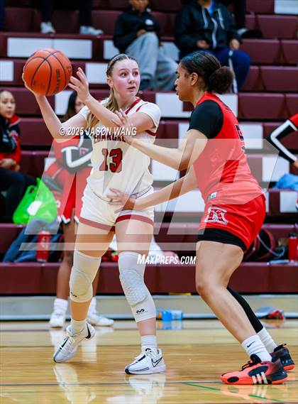 Thumbnail 2 in Renton @ Cedarcrest  (KingCo Tournament) photogallery.