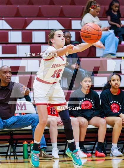 Thumbnail 3 in Renton @ Cedarcrest  (KingCo Tournament) photogallery.