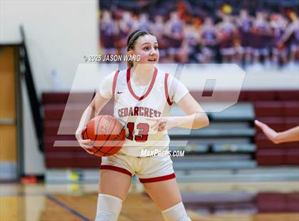 Thumbnail 2 in Renton @ Cedarcrest  (KingCo Tournament) photogallery.