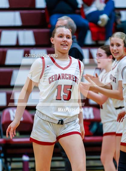 Thumbnail 3 in Renton @ Cedarcrest  (KingCo Tournament) photogallery.
