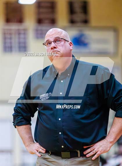 Thumbnail 3 in Renton @ Cedarcrest  (KingCo Tournament) photogallery.