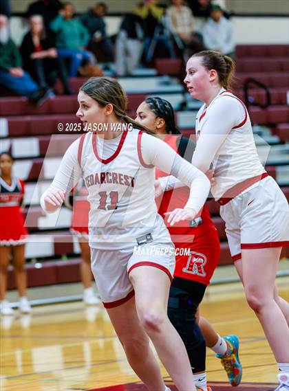 Thumbnail 3 in Renton @ Cedarcrest  (KingCo Tournament) photogallery.