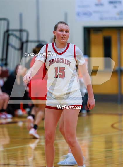 Thumbnail 2 in Renton @ Cedarcrest  (KingCo Tournament) photogallery.