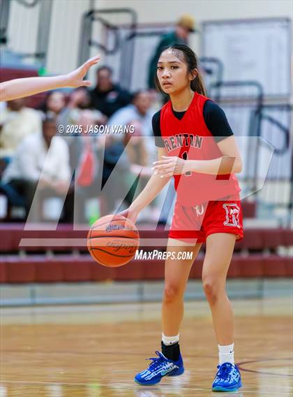 Thumbnail 3 in Renton @ Cedarcrest  (KingCo Tournament) photogallery.