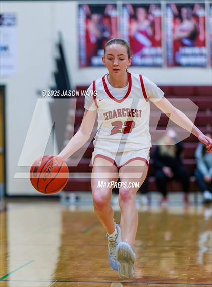 Thumbnail 2 in Renton @ Cedarcrest  (KingCo Tournament) photogallery.