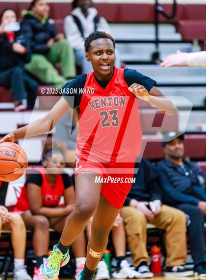 Thumbnail 2 in Renton @ Cedarcrest  (KingCo Tournament) photogallery.