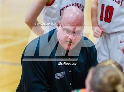 Thumbnail 1 in Renton @ Cedarcrest  (KingCo Tournament) photogallery.