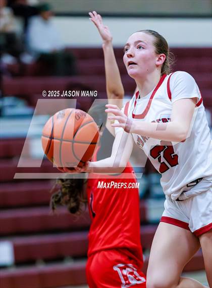 Thumbnail 2 in Renton @ Cedarcrest  (KingCo Tournament) photogallery.