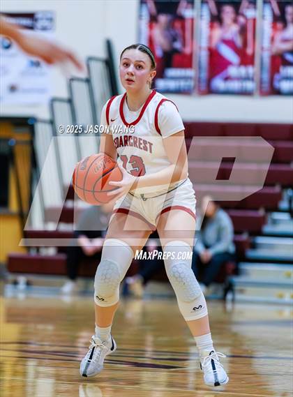 Thumbnail 1 in Renton @ Cedarcrest  (KingCo Tournament) photogallery.