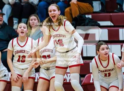 Thumbnail 2 in Renton @ Cedarcrest  (KingCo Tournament) photogallery.