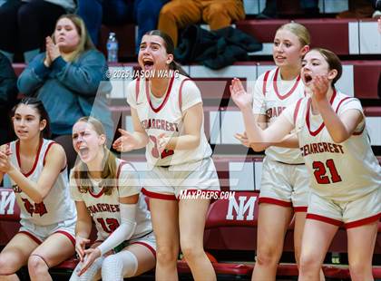 Thumbnail 2 in Renton @ Cedarcrest  (KingCo Tournament) photogallery.
