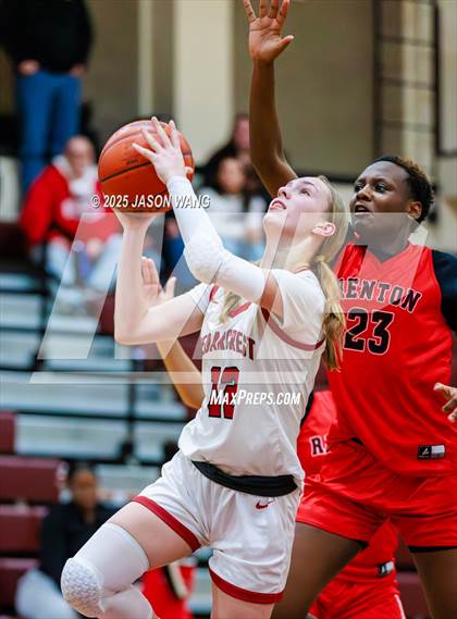 Thumbnail 2 in Renton @ Cedarcrest  (KingCo Tournament) photogallery.