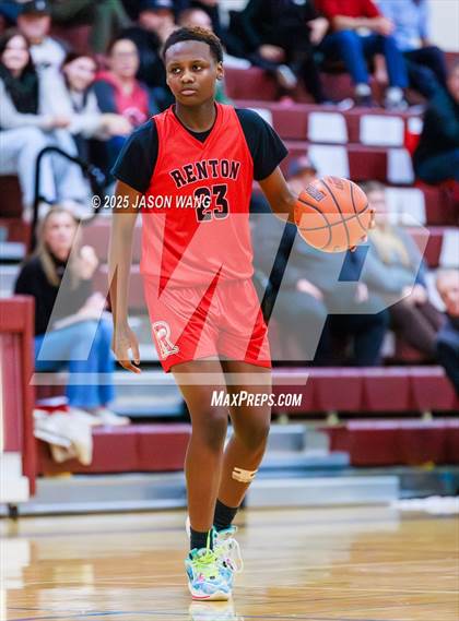 Thumbnail 2 in Renton @ Cedarcrest  (KingCo Tournament) photogallery.