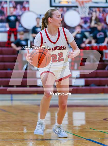Thumbnail 3 in Renton @ Cedarcrest  (KingCo Tournament) photogallery.