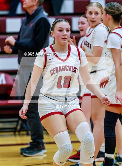 Thumbnail 3 in Renton @ Cedarcrest  (KingCo Tournament) photogallery.
