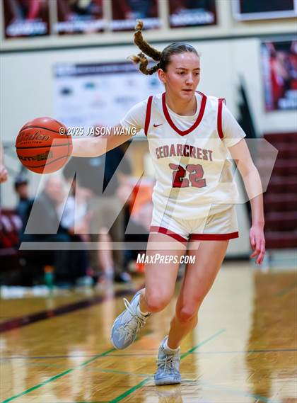 Thumbnail 3 in Renton @ Cedarcrest  (KingCo Tournament) photogallery.