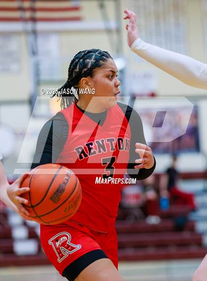 Thumbnail 2 in Renton @ Cedarcrest  (KingCo Tournament) photogallery.