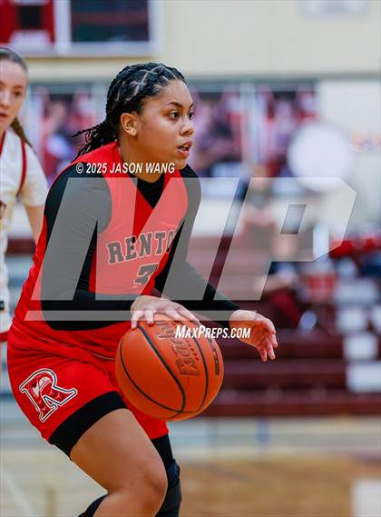 Thumbnail 1 in Renton @ Cedarcrest  (KingCo Tournament) photogallery.