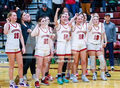 Thumbnail 1 in Renton @ Cedarcrest  (KingCo Tournament) photogallery.