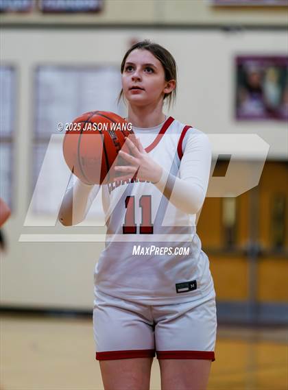 Thumbnail 1 in Renton @ Cedarcrest  (KingCo Tournament) photogallery.