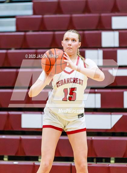Thumbnail 1 in Renton @ Cedarcrest  (KingCo Tournament) photogallery.