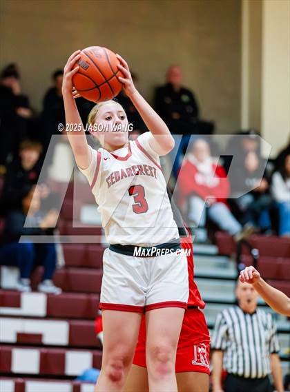 Thumbnail 1 in Renton @ Cedarcrest  (KingCo Tournament) photogallery.