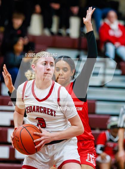 Thumbnail 3 in Renton @ Cedarcrest  (KingCo Tournament) photogallery.
