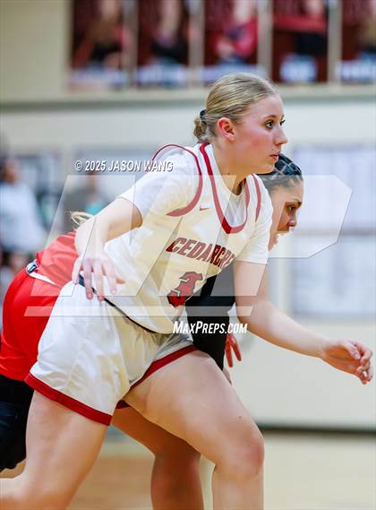 Thumbnail 2 in Renton @ Cedarcrest  (KingCo Tournament) photogallery.