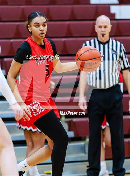 Thumbnail 2 in Renton @ Cedarcrest  (KingCo Tournament) photogallery.