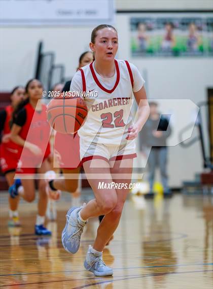 Thumbnail 1 in Renton @ Cedarcrest  (KingCo Tournament) photogallery.