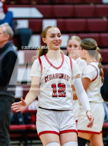 Thumbnail 1 in Renton @ Cedarcrest  (KingCo Tournament) photogallery.