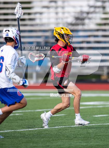 Thumbnail 2 in Bishop Fenwick @ Carroll photogallery.