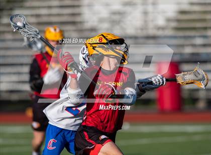 Thumbnail 1 in Bishop Fenwick @ Carroll photogallery.